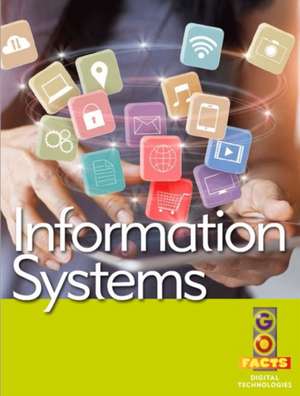 INFORMATION SYSTEMS de MARK STAFFORD