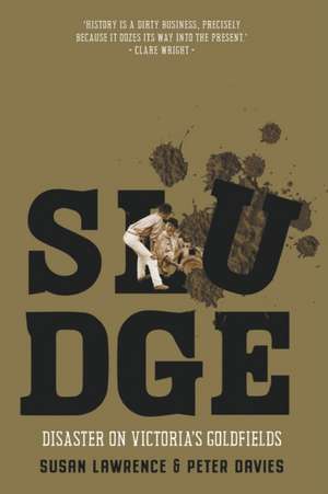 Sludge de Susan Lawrence