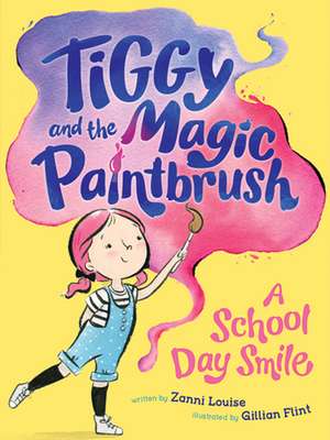 A School Day Smile: Volume 1 de Zanni Louise