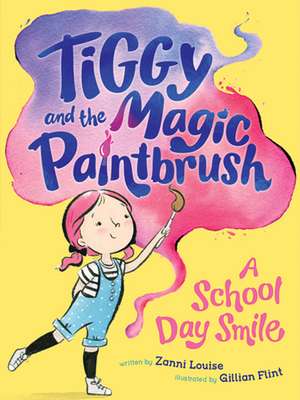 A School Day Smile de Zanni Louise