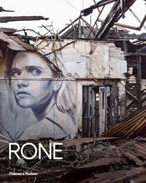 Rone de Tyrone Wright