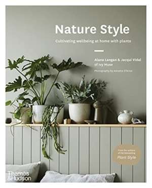 Nature Style de Alana Langan