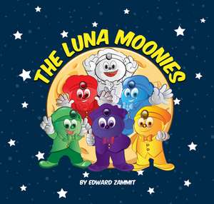 The Luna Moonies de Edward Zammit