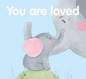 You Are Loved de New Holland Publishers