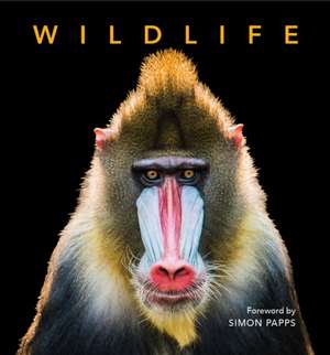 Wildlife de Simon Papps