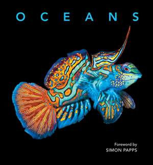 Oceans de Simon Papps