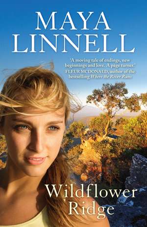 Wildflower Ridge de Maya Linnell