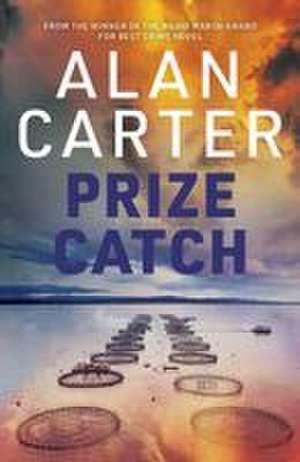 Prize Catch de Alan Carter
