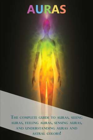 Auras de Peter Longley