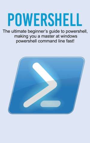 Powershell de Craig Newport