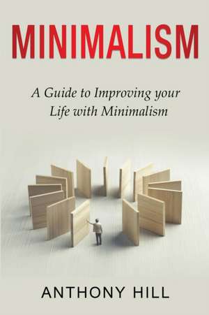 Minimalism de Anthony Hill