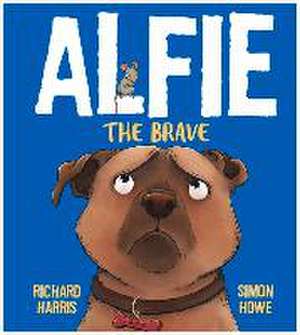 Alfie the Brave de Richard Harris