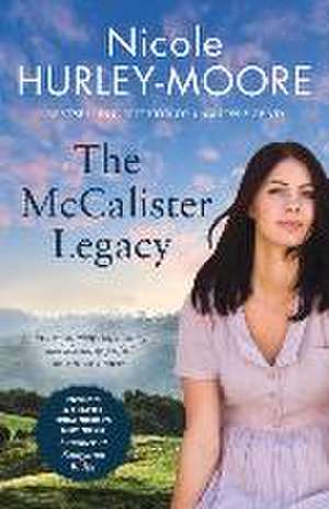 The McCalister Legacy