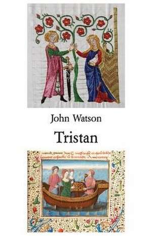 Tristan de John Watson