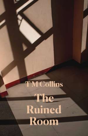 The Ruined Room de T M Collins