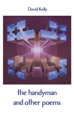 the handyman de David Kelly