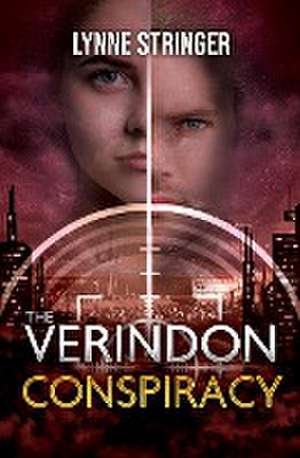 VERINDON CONSPIRACY