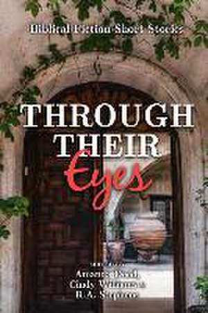 Through Their Eyes de Amanda Deed