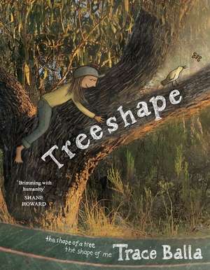 Treeshape de Trace Balla