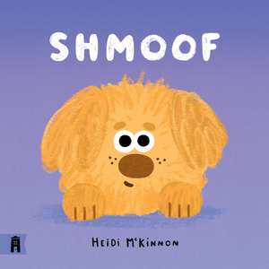 Shmoof de Heidi McKinnon