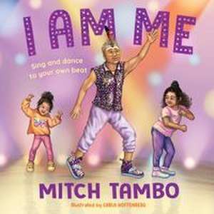 I Am Me de Mitch Tambo