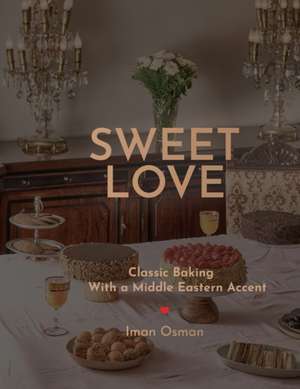 Sweet Love de Iman Osman