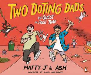 Two Doting Dads de Matthew Johnson
