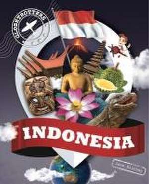 Indonesia de Jane Hinchey