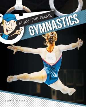 Gymnastics de Bernie Blackall