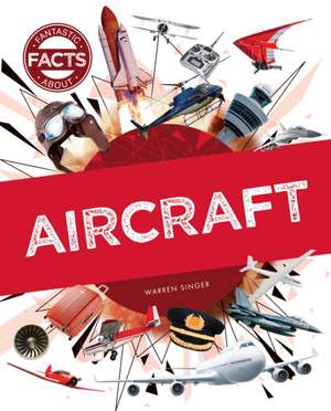 Aircraft de Warren Singer