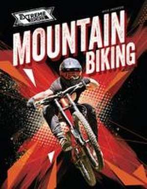 Jackson, K: Mountain Biking
