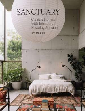 Sanctuary de In Bed