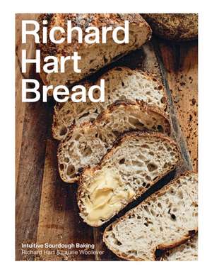 Richard Hart Bread de Richard Hart