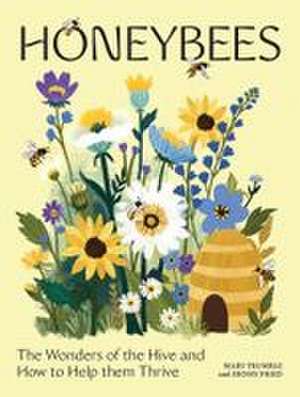 Honeybees de Henry Fried