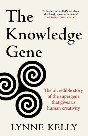 The Knowledge Gene de Lynne Kelly