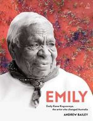 Emily de Andrew Bailey
