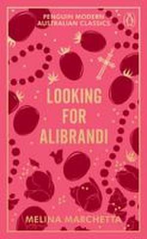 Looking for Alibrandi de Melina Marchetta