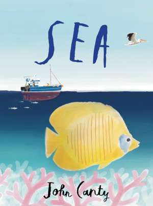 Sea de John Canty