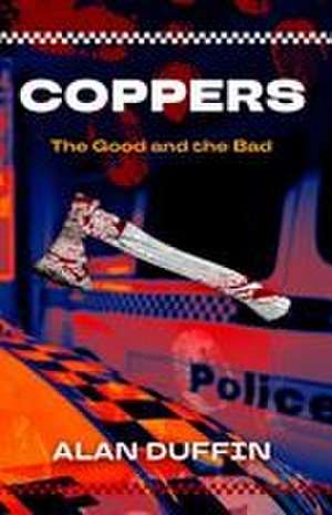 Coppers de Alan Duffin