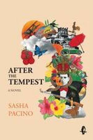 After the Tempest de Sasha Pacino