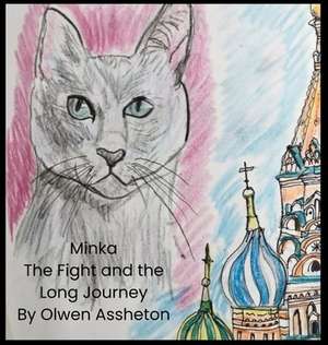 Minka de Olwen A Assheton