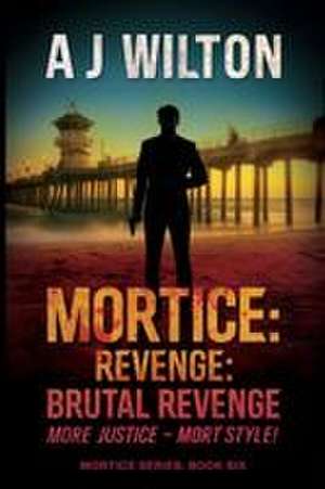 Mortice de A J Wilton