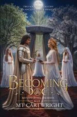 Becoming de Mt Cartwright