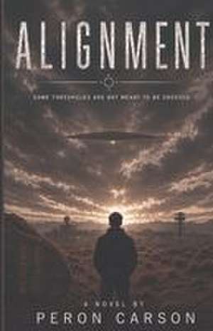 Alignment de Peron Carson
