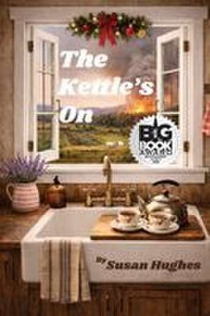 The Kettle's On de Susan Hughes