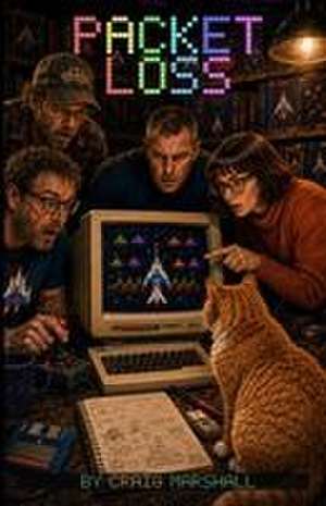 Packet Loss de Marshall