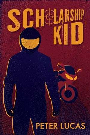 Scholarship Kid de Peter Lucas