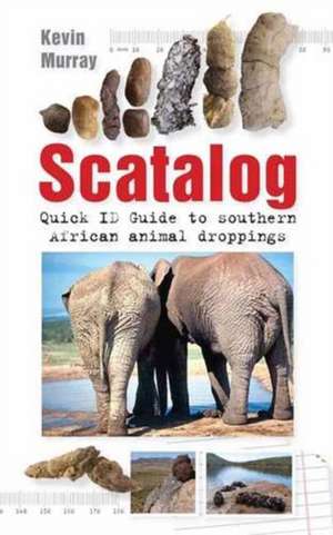 Murray, K: Scatalog