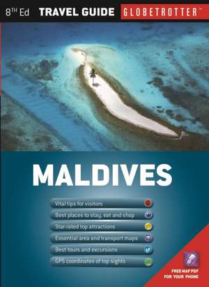 Maldives Travel Pack de Stefania Lamberti