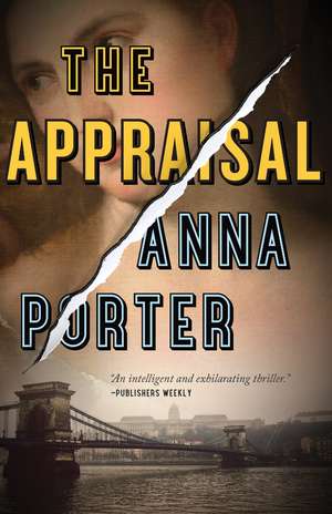 The Appraisal de Anna Porter